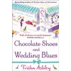 KNYGA Bookshop Chocolate Shoes and Wedding Blues