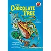 KNYGA Bookshop Chocolate Tree