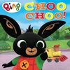 KNYGA Bookshop CHOO CHOO!