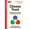 KNYGA Bookshop Choose Trust