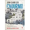 KNYGA Bookshop Chourmo