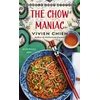 KNYGA Bookshop Chow Maniac