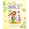 KNYGA Bookshop Christening Bible (Geltona)