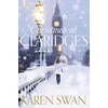 KNYGA Bookshop Christmas at Claridge's