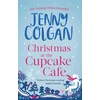 KNYGA Bookshop Christmas at the Cupcake Cafe
