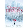 KNYGA Bookshop Christmas at Tiffany's