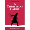 KNYGA Bookshop Christmas Carol