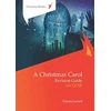 KNYGA Bookshop Christmas Carol: Revision Guide for GCSE: Dyslexia-Friendly Edition