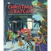 KNYGA Bookshop Christmas in the Batcave