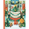 KNYGA Bookshop Christmas Is Coming! An Advent Book
