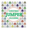 KNYGA Bookshop Christmas Jumper Colouring