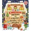 KNYGA Bookshop Christmas Treasury of Recipes, Crafts, and Wisdom