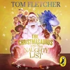 KNYGA Bookshop Christmasaurus and the Naughty List