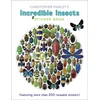 KNYGA Bookshop Christopher Marley's Incredible Insects Sticker Book