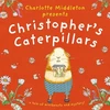 KNYGA Bookshop Christopher's Caterpillars