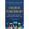 KNYGA Bookshop Church Tomorrow?