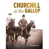 KNYGA Brough Scott Churchill at the Gallop