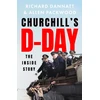 KNYGA Bookshop Churchill's D-Day