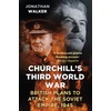 KNYGA Bookshop Churchill's Third World War