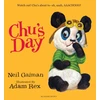 KNYGA Bookshop Chu's Day