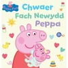 KNYGA Bookshop Chwaer Fach Newydd Peppa