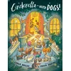 KNYGA Bookshop Cinderella--with Dogs!