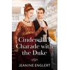 KNYGA Bookshop Cinderella's Charade With The Duke