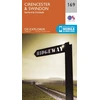 KNYGA Bookshop Cirencester and Swindon, Fairford and Cricklade