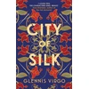 KNYGA Bookshop City of Silk