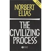 KNYGA Bookshop Civilizing Process