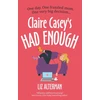 KNYGA Bookshop Claire Casey's Had Enough