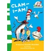 KNYGA Bookshop Clam-I-Am!