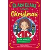 KNYGA Bookshop Clara Claus Saves Christmas