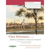 KNYGA Bookshop Clara Schumann Anniversary Songbook (High Voice)