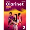 KNYGA Bookshop Clarinet Exam Pack from 2026, ABRSM Grade 2