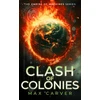 KNYGA Bookshop Clash of Colonies