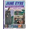 KNYGA Fiona Macdonald Classic Comics: Jane Eyre