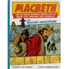 KNYGA Bookshop Classic Comics: Macbeth