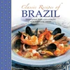 KNYGA Bookshop Classic Recipes of Brazil
