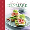 KNYGA Bookshop Classic Recipes of Denmark