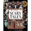 KNYGA Bookshop Classic Scary Tales
