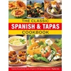KNYGA Bookshop Classic Spanish &amp; Tapas Cookbook