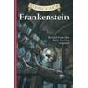 KNYGA Bookshop Classic Starts®: Frankenstein