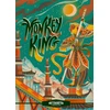 KNYGA Bookshop Classic Starts®: Monkey King