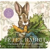 KNYGA Beatrix Potter The Classic Tale of Peter Rabbit
