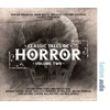 KNYGA Bookshop Classic Tales of Horror