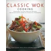 KNYGA Bookshop Classic Wok Cooking