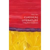 KNYGA Bookshop Classical Literature