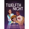 KNYGA Bookshop Classics in Graphics: Shakespeare's Twelfth Night