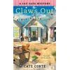 KNYGA Bookshop Claws Out